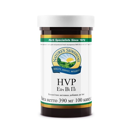 Эйч Ви Пи (HVP)