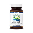 Витамин D3 (Vitamin D3)