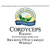 Кордицепс (Cordyceps)