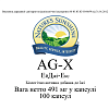 Ей Джі-Екс (AG-X)
