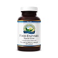 Пищеварительные ферменты (Food Enzymes)