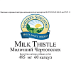Молочный Чертополох (Milk Thistle)