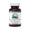 Свободные аминокислоты (Free Amino Acids)