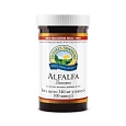 Люцерна (Alfalfa)