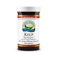 Бура водорість (Kelp)