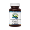Вітамін С (Vitamin C Long)
