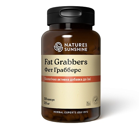 Фэт Грабберз (Fat Grabbers)
