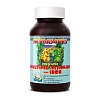 Вітазаврики (Children's Chewable Multiple Vitamins plus Iron - Herbasaurs)