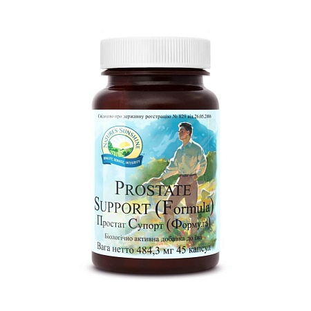 Простата Формула (Prostate Formula)