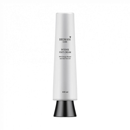 Інтенсивний крем для ніг (Intense Foot Cream)