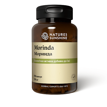 Моринда (Morinda)