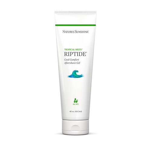 Гель після гоління Riptide (Cool Comfort Aftershave Gel)