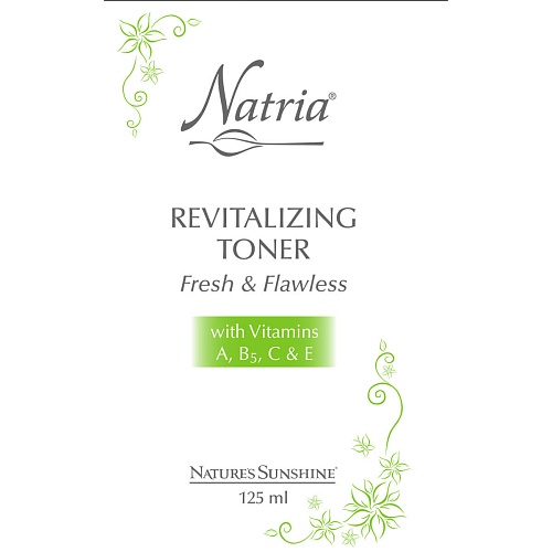 Тонік для обличчя "Свіжа і бездоганна шкіра" (Cleansing Gel "Fresh and Flawless")