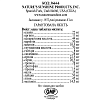Вільні амінокислоти (Free Amino Acids)