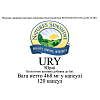 Юрай (URY)