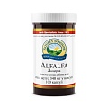 Люцерна (Alfalfa)