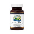 Молочный Чертополох (Milk Thistle)