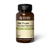 Молочный Чертополох (Milk Thistle)