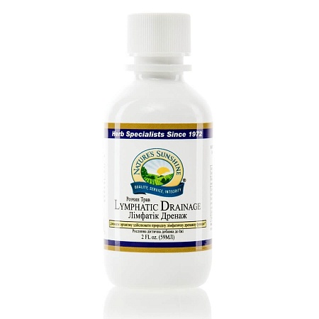 Лімфатик Дренаж (Lymphatic Drainage)