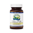 Кофермент Q10 Плюс 100mg (CoQ10 Plus 100 mg)