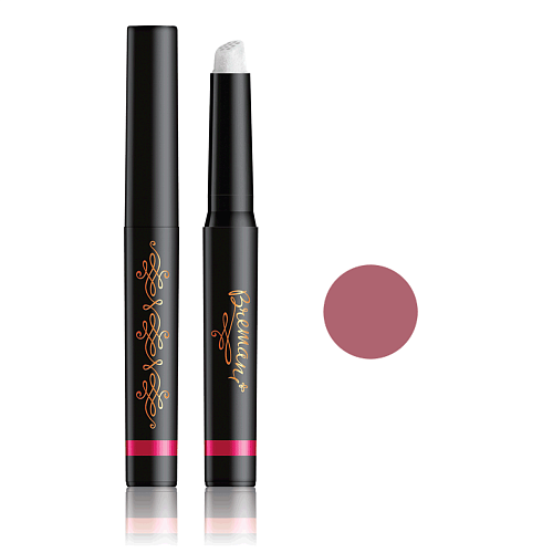 Помада «Півонія» з фібровим аплікатором (Lipstick Peony)