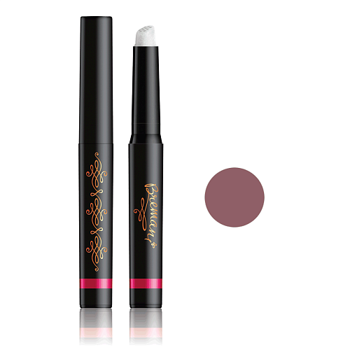 Помада «Карамель» із пластиковим аплікатором (Lipstick Caramel)