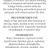 Зволожуючий гель з алое вера Tropical Mists (Witch-Vera Gel)