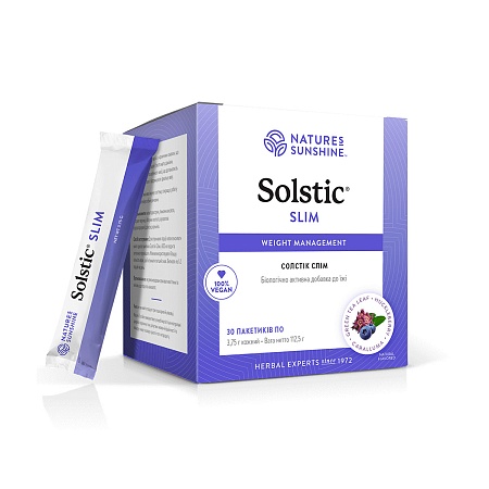 Солстик Слим (Solstic Slim)
