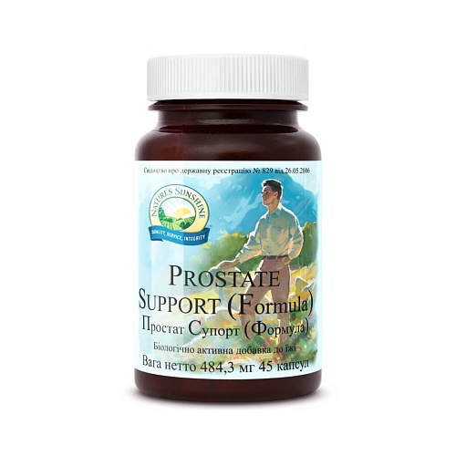 Простата Формула (Prostate Formula)