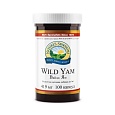 Дикий Ямс (Wild Yam)
