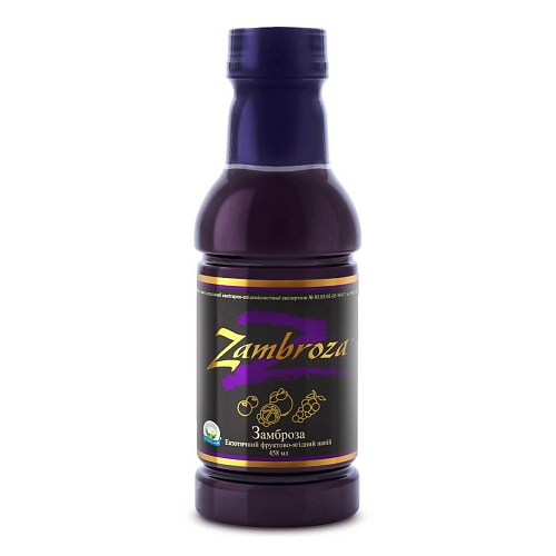Замброза (Zambroza)