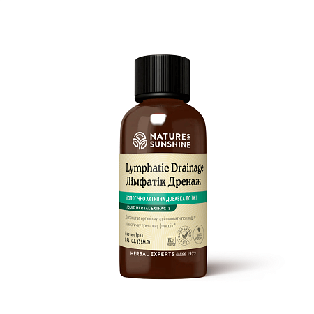 Лимфатик Дренаж (Lymphatic Drainage)