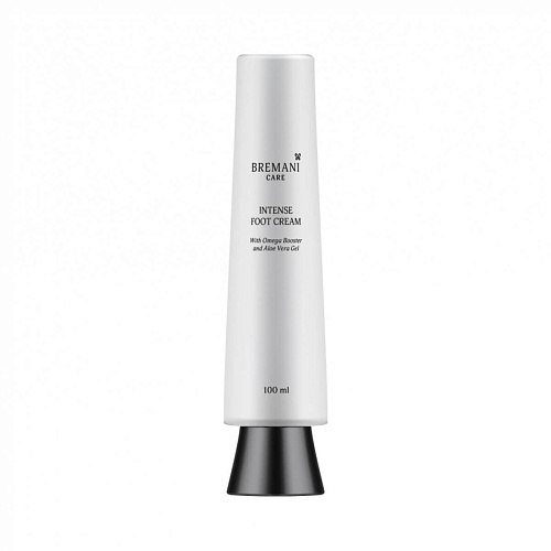 Інтенсивний крем для ніг (Intense Foot Cream)