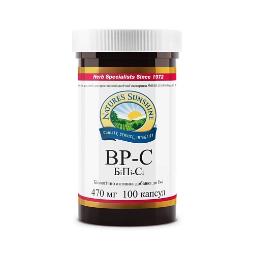 Би Пи-Си (BP-C)