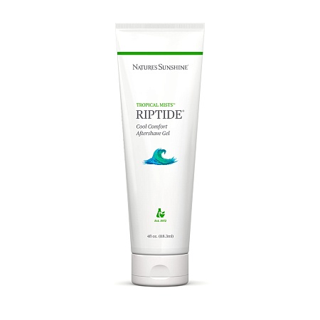 Гель після гоління Riptide (Cool Comfort Aftershave Gel)