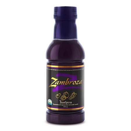 Замброза (Zambroza)