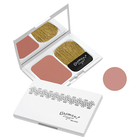 Рум'яна «Рожевий мускус» (Compact Blusher Rosy Musk)