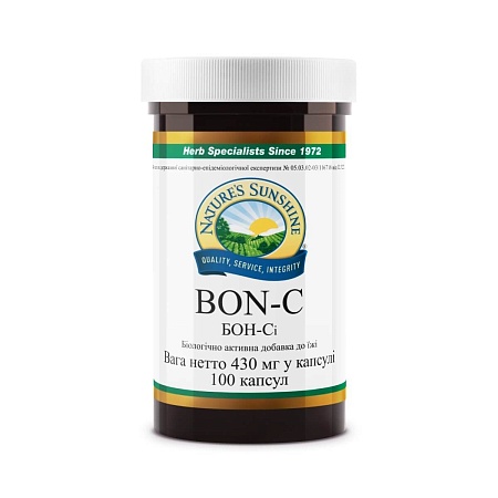 Бон Сі (Bon-C)
