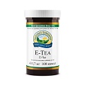 Е-чай (E-Tea)