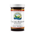 Каскара Саграда (Cascara Sagrada)