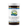 Комплекс с Каприловой Кислотой (Caprylic Acid Combination)