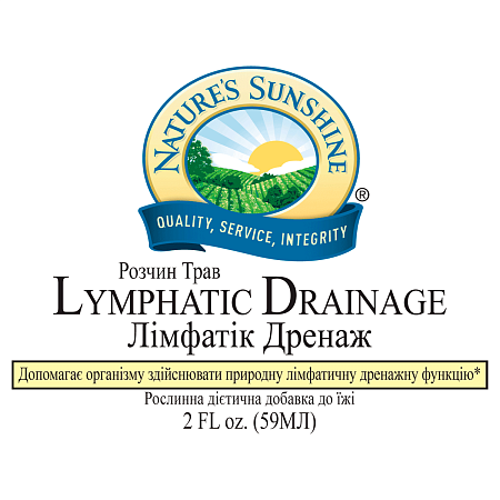 Лімфатик Дренаж (Lymphatic Drainage)