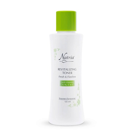 Тонік для обличчя "Свіжа і бездоганна шкіра" (Cleansing Gel "Fresh and Flawless")