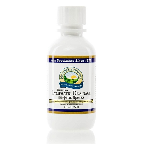 Лімфатик Дренаж (Lymphatic Drainage)